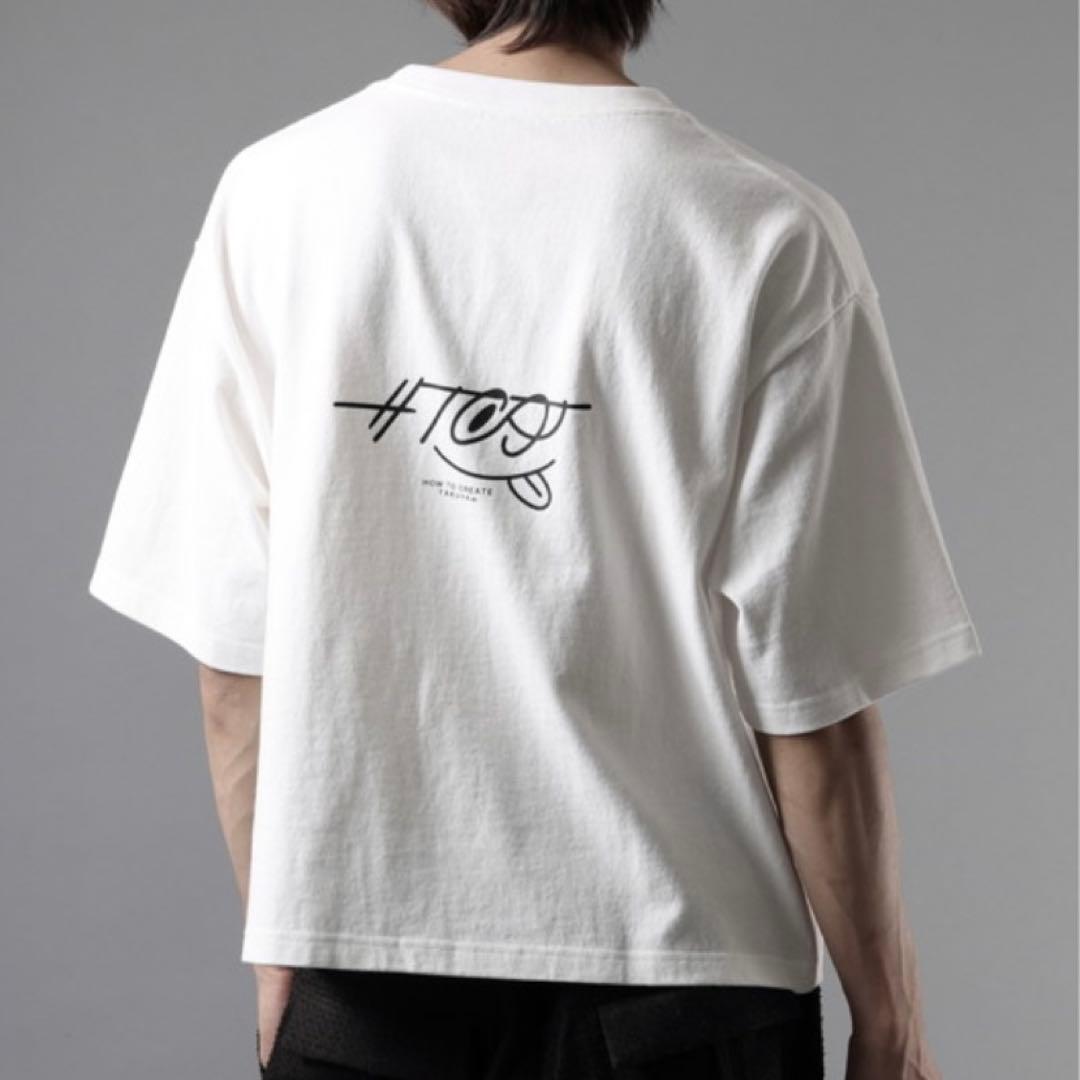 TAKUYA∞の創り方 エターナルD_C クロップドTシャツ - メルカリ