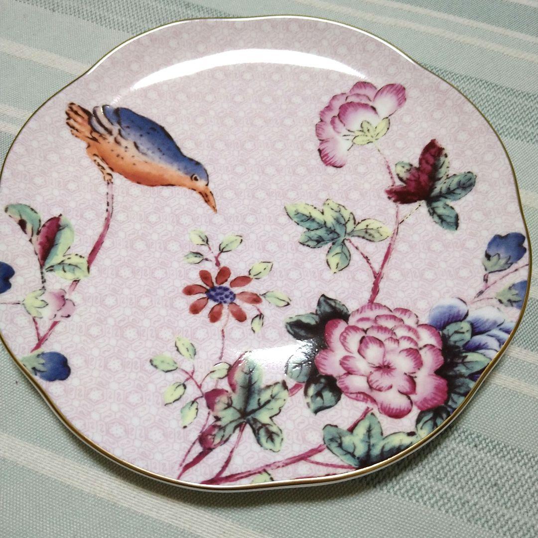 オールド・バカラ 1890年 美術館級 大型赤色被せ切子丸鉢 アートピース