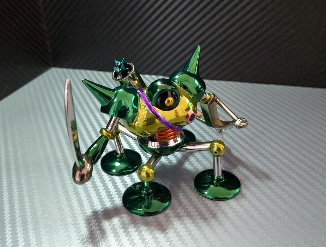 専用出品 リペイント ご依頼品】 グランシーザー＆伐採マシン カラー