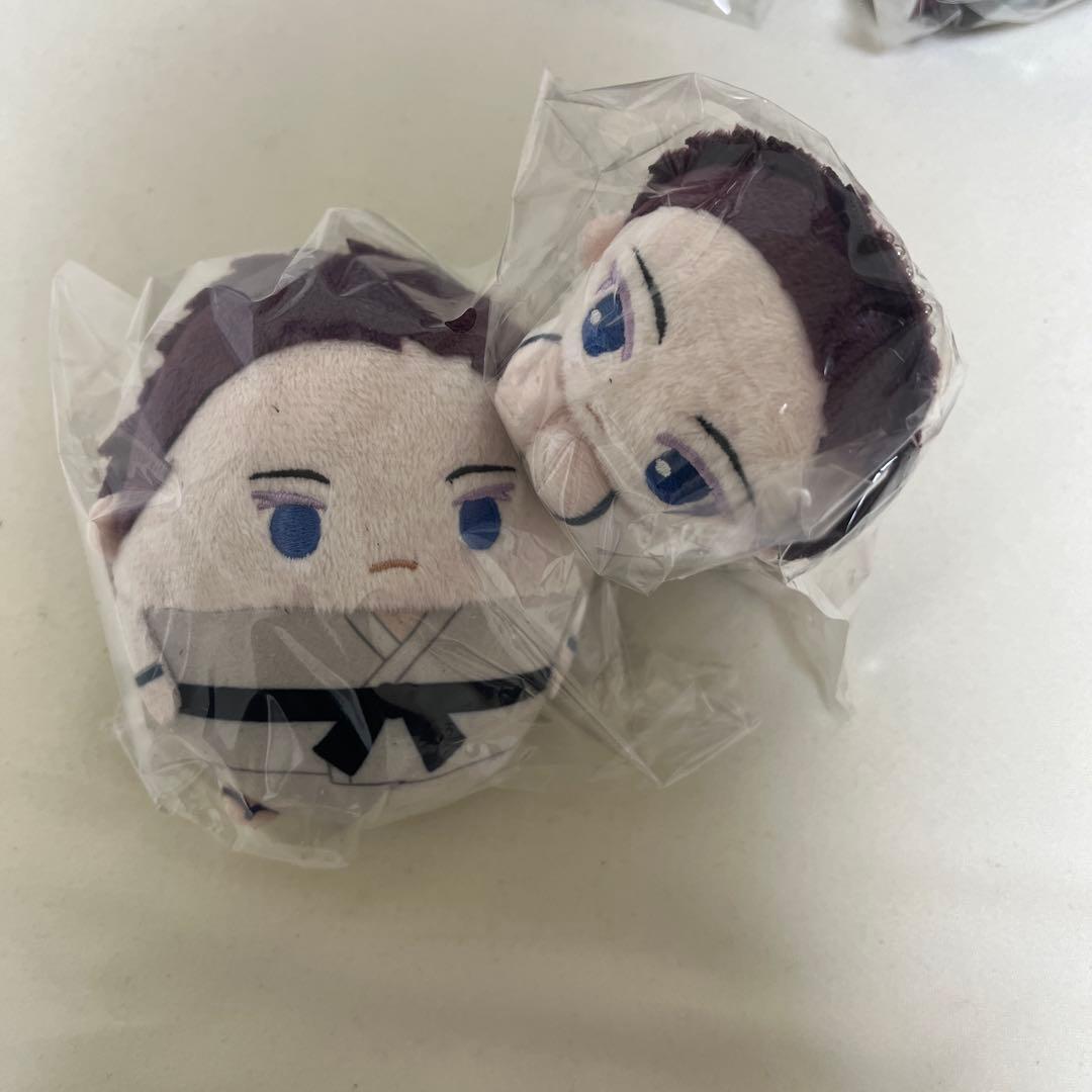 鬼滅の刃 はぐキャラコレクション10 ふわコロ 狛治 fit=scale-down,w=1200