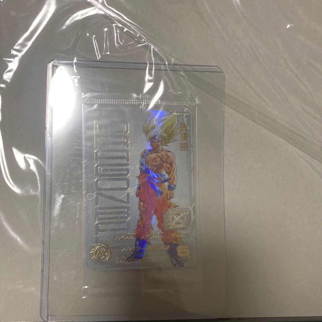 け*ん様 ドラゴンボールヒーローズ ugm4-067 孫悟空 未開封 Yahoo!オークション - 孫悟空 UGM4-067 UR ドラゴンボールヒーローズ