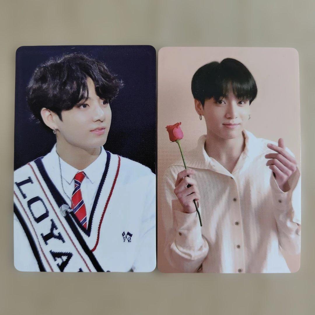 BTS Happy Ever After ハピエバ DVD トレカ ジョングク Amazon.com: BTS 4th Muster (Happy Ever After) : Movies & TV