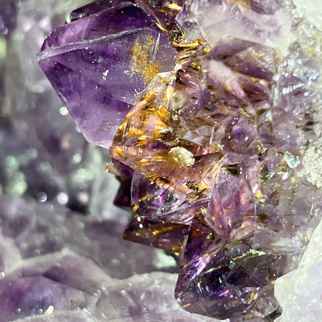 【希少】アメジストドーム 11.8kg 大粒 ヒーリング 癒し 浄化