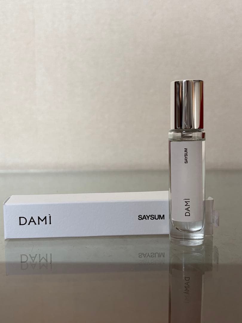 KEIJU DAMI SAYSUM 香水 10ml - メルカリ