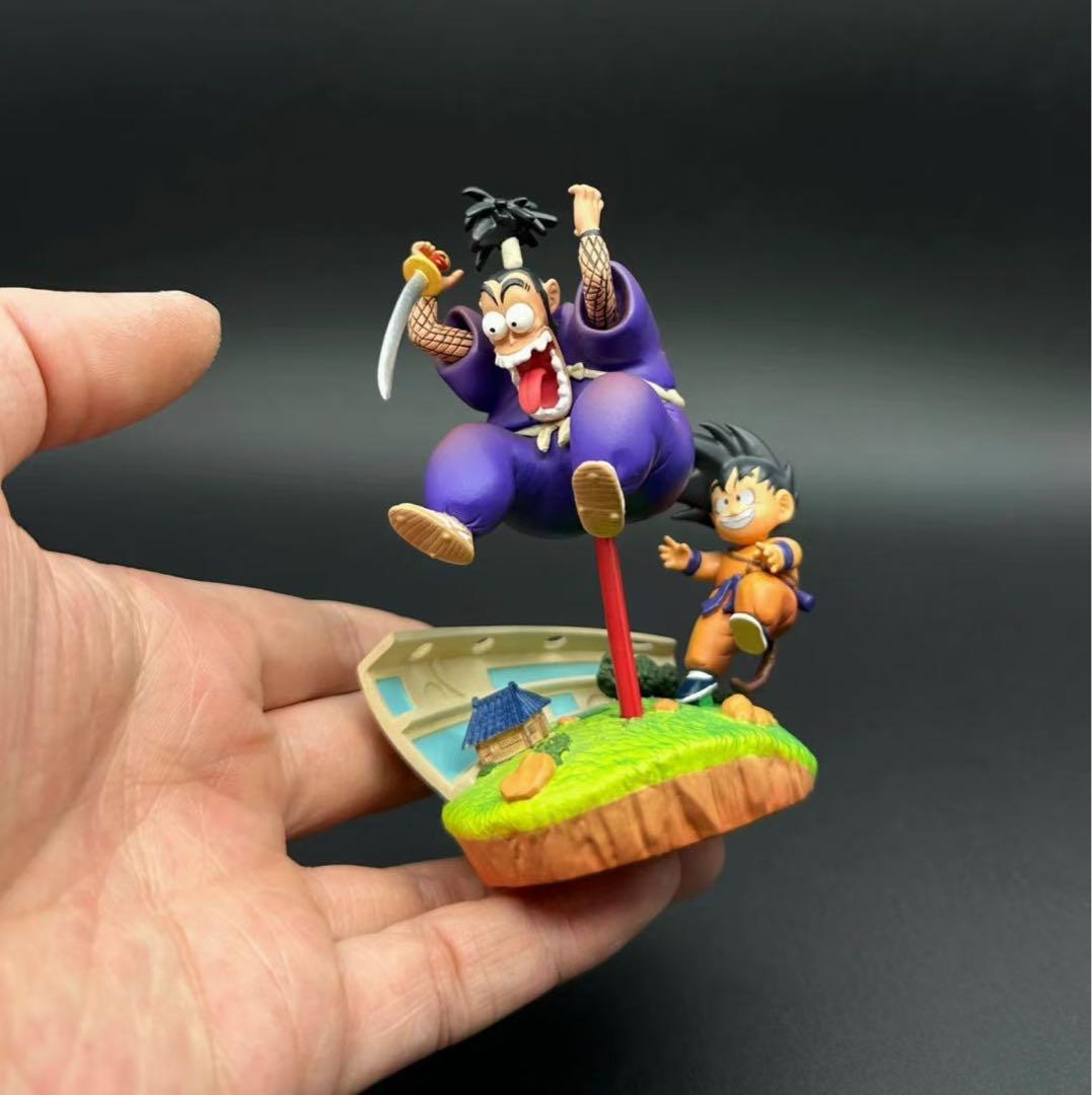 ドラゴンボール KZ 孫悟空 塗装済み完成品 フィギュア 1.0 孫悟空（超サイヤ人）  | スタチュー | プライム1スタジオ