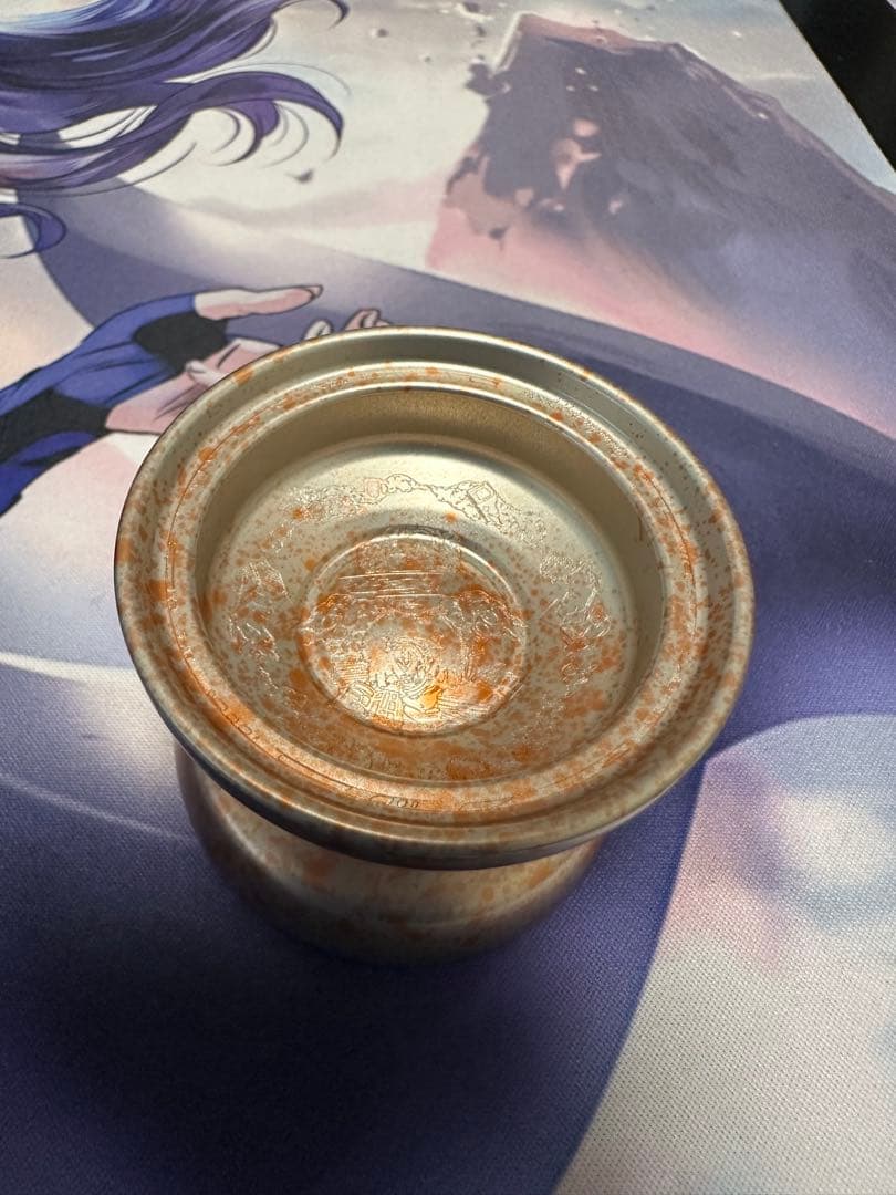 mowl ヘトロジェニティKALON Exhibition Edition Heterogeneity – mowl