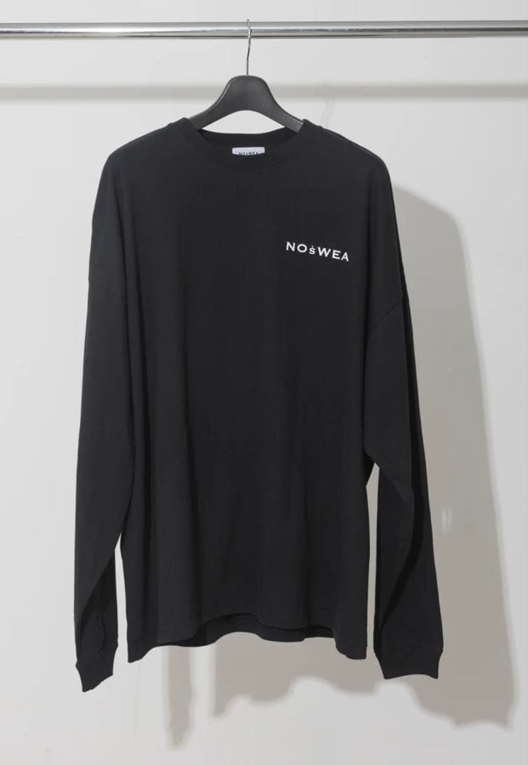 Da-iCE花村想太NOśWEA kulontee_logoTシャツ Da-iCE花村想太のバイク愛が炸裂」プロデュースブランド“NOśWEA”が初の