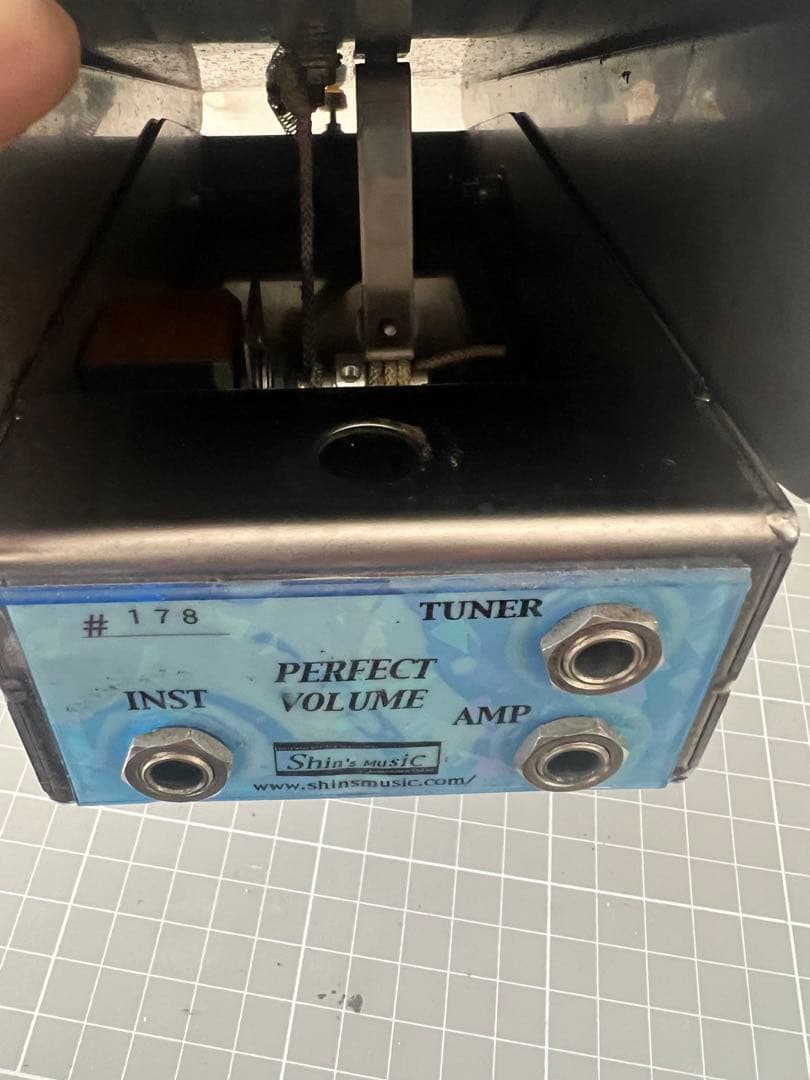 Shin's Music Perfect Volume Vintage 254 - メルカリ