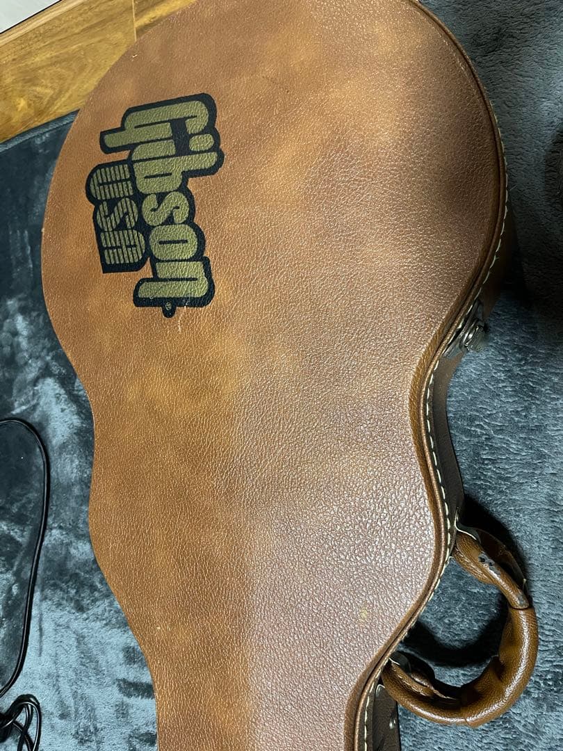 Gibson Les Paul Classic 1996年製 ハードケース付き - メルカリ
