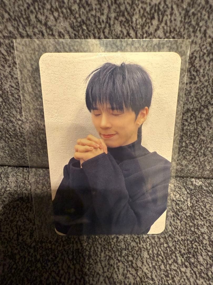 NEXZ beat-boxer makestar 台湾 トレカ ソゴン ゴニ - メルカリ