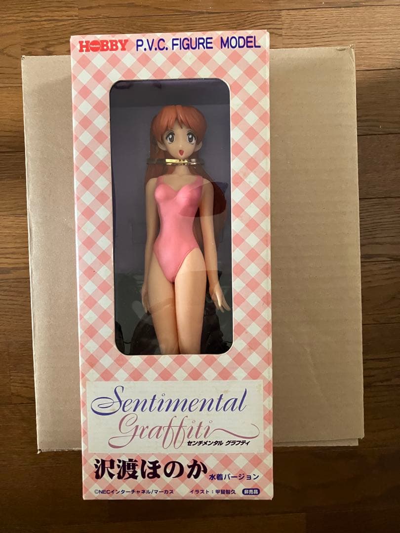 沢渡ほのか 水着ver センチメンタルグラフティプラスワンキャンペーン非売品 楽天市場】沢渡ほのか センチメンタルグラフティ（ホビー）の通販