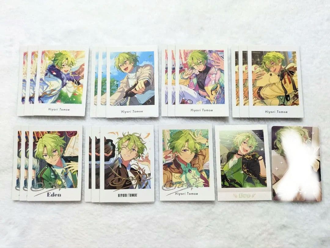 あんスタ まとめ売り 日和 2026年最新】あんスタ 日和 缶バッジの人気アイテム - メルカリ