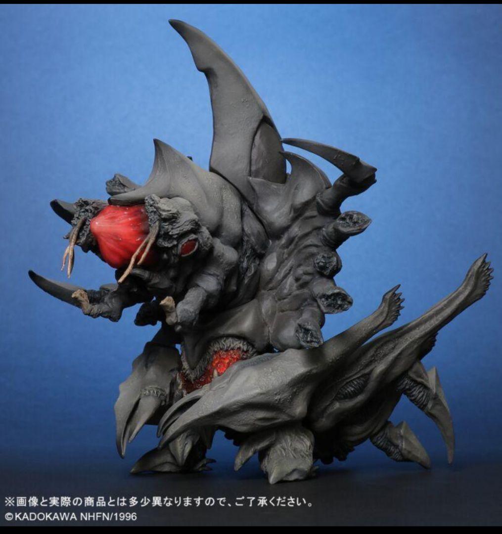 デフォリアル レギオン ダメージVer. 少年リック限定 X-PLUS（エクスプラス） ☆デフォリアル レギオン ダメージVer. 少年