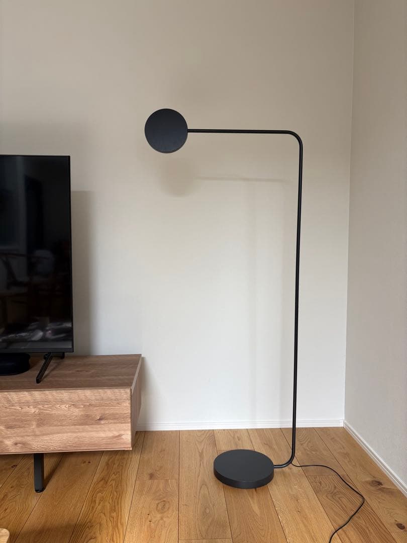 IKEA × HAY YPPERLIG イッペルリグ フロアスタンド 照明 IKEA/イケア/通販】YPPERLIG イッペルリグ LEDフロアランプ