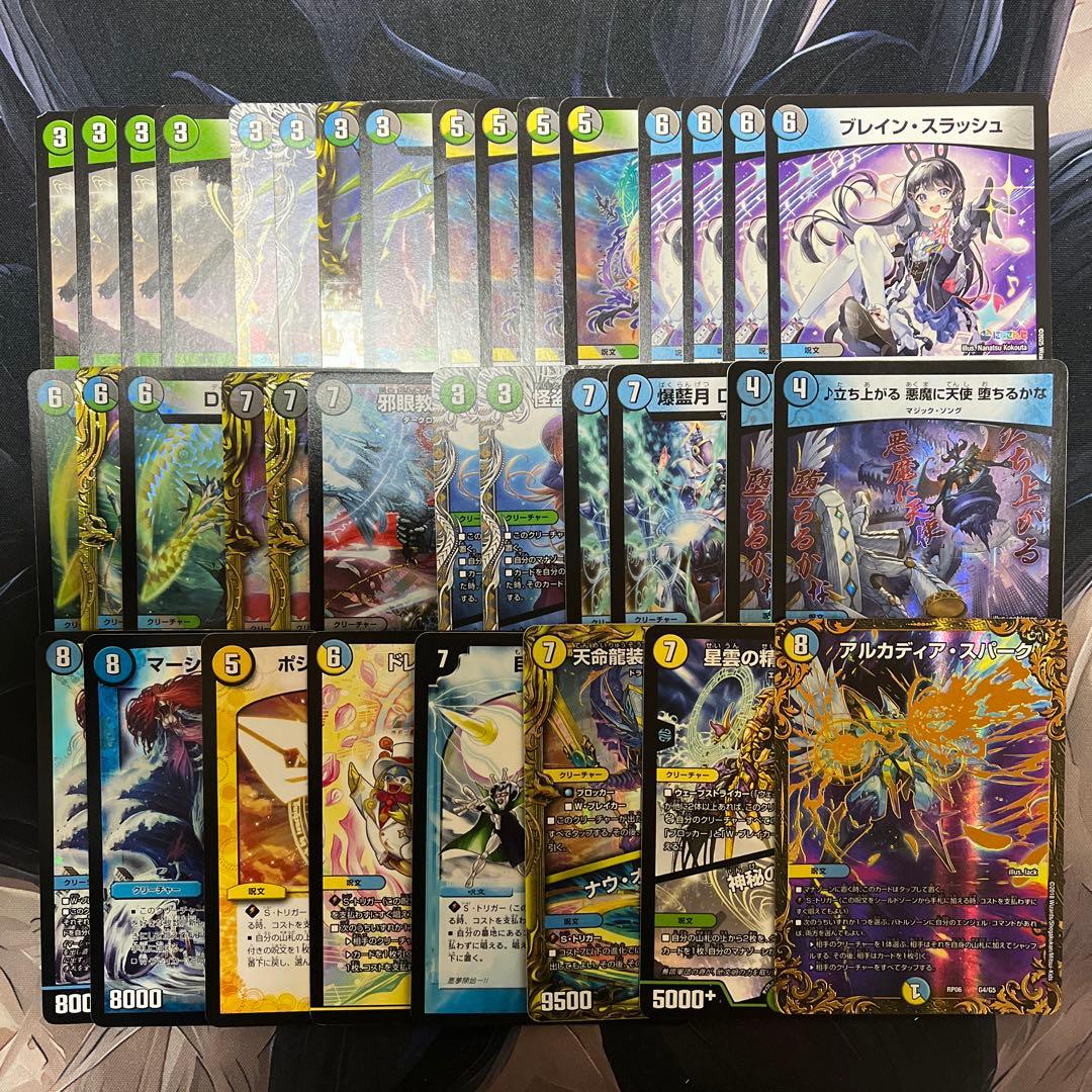 4cロマノフパーツ　ブレスラチェイン　バージョン分け ブレスラチェイン｜クロネコ