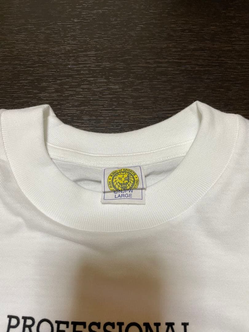 武藤敬司 高田延彦 Tシャツ - メルカリ