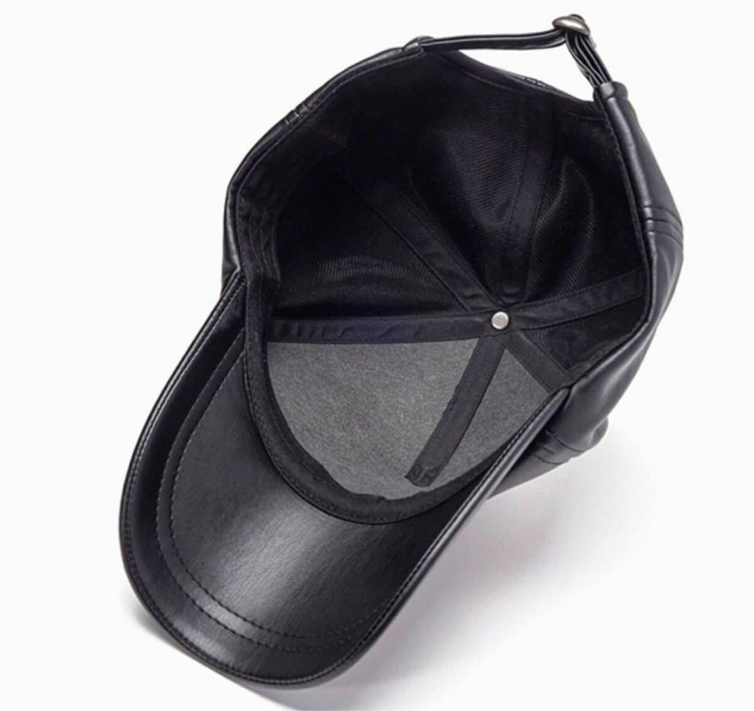 矢沢永吉 E.YAZAWAレザーキャップ - メルカリ
