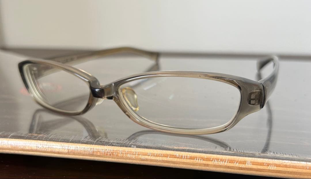 999.9 フォーナインズ　SHS-02 渋谷店限定　メガネ　メガネ拭き 999.9” 大判眼鏡拭き】 | 999.9 selected by HAYASHI-MEGANE BLOG(2)