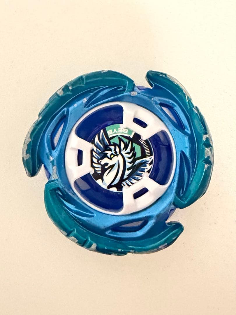 エアロペガサス　タカラトミー　ベイブレードx BEYBLADE X プレミアムX会員先行販売】BEYBLADE X UX-00 ブースター
