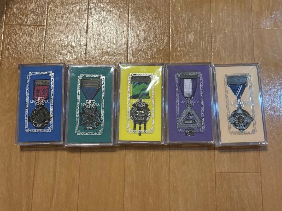 ずっと真夜中でいいのに。ZTMY PREMIUM 勲章 ZUTOMAYO PREMIUM」2025年度 更新手続きに関するご案内と更新特典のご