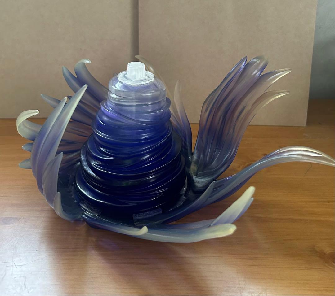 ポケットモンスター2007一番くじ ビッグフィギュア賞 ダークライ