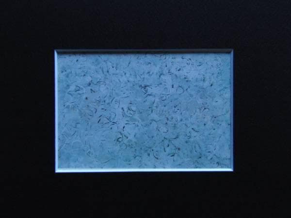 Mark Tobey、Special Writing、希少画集画、新品額装付 Mark Tobey | Untitled (1965) | Available for Sale | Artsy