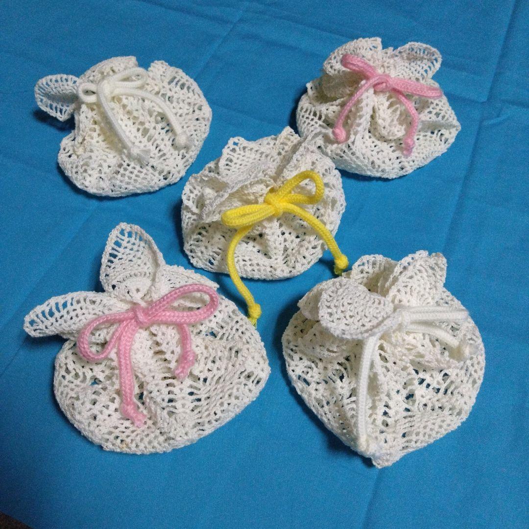 ハンドメイド レース編み 増補改訂版】はじめてのクロッシェレース 風工房のモチーフ、ブレード