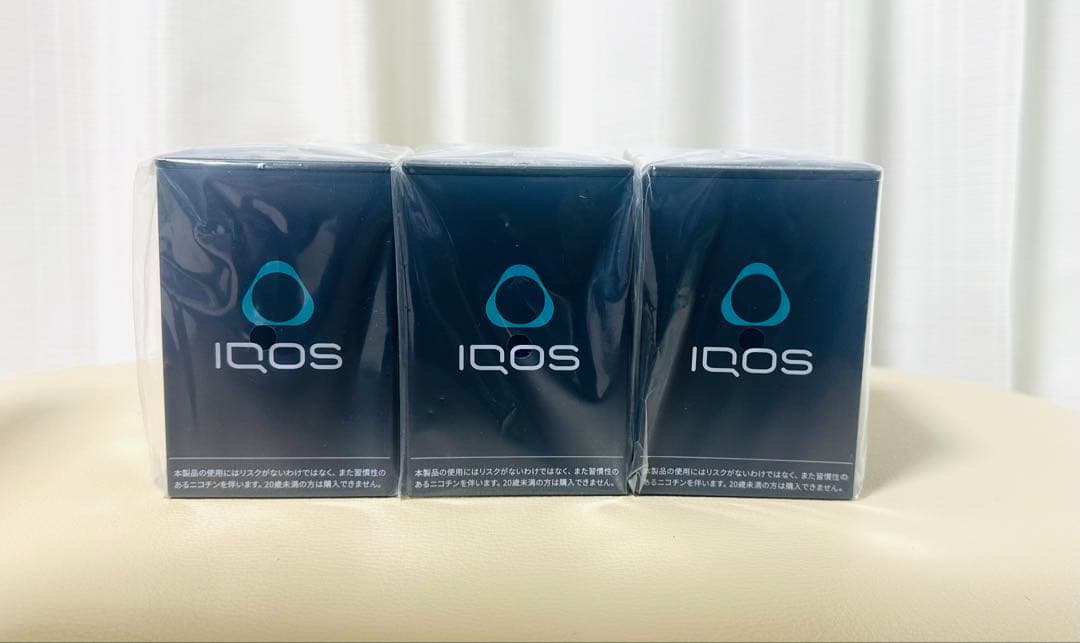 【最新版】IQOS専用灰皿3個セット 楽天市場】【IQOS対応】車用灰皿 ダストボックス イルマプライム