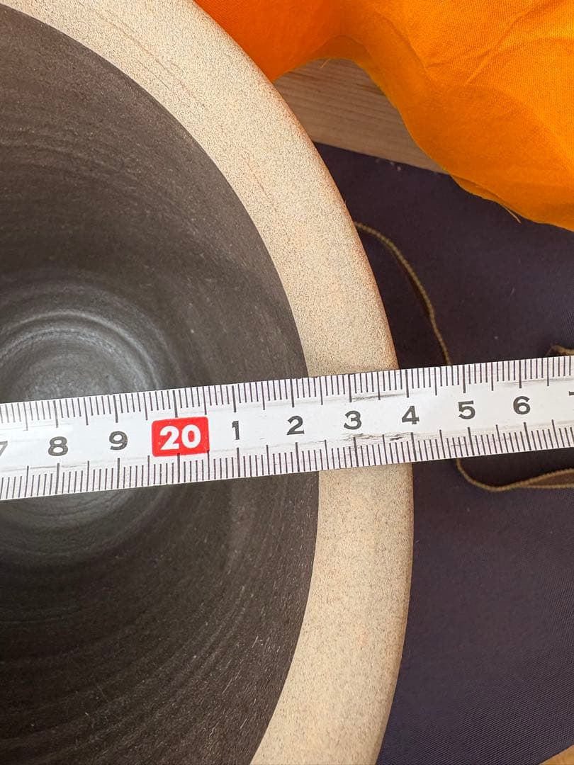 新品、木箱入り】花瓶 市野秀之作 丹波焼 陶器 彩泥線象嵌 - メルカリ