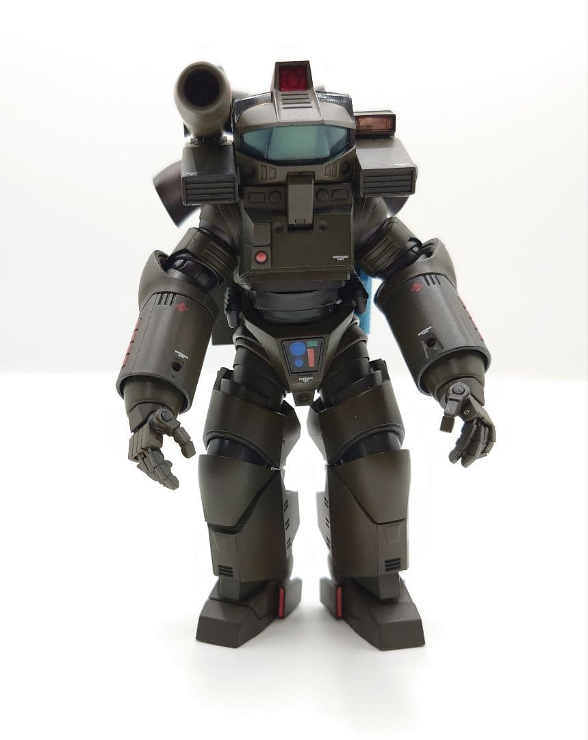千値練 1/16 機動歩兵 Amazon | 1/16 機動歩兵 | フィギュア・ドール 通販
