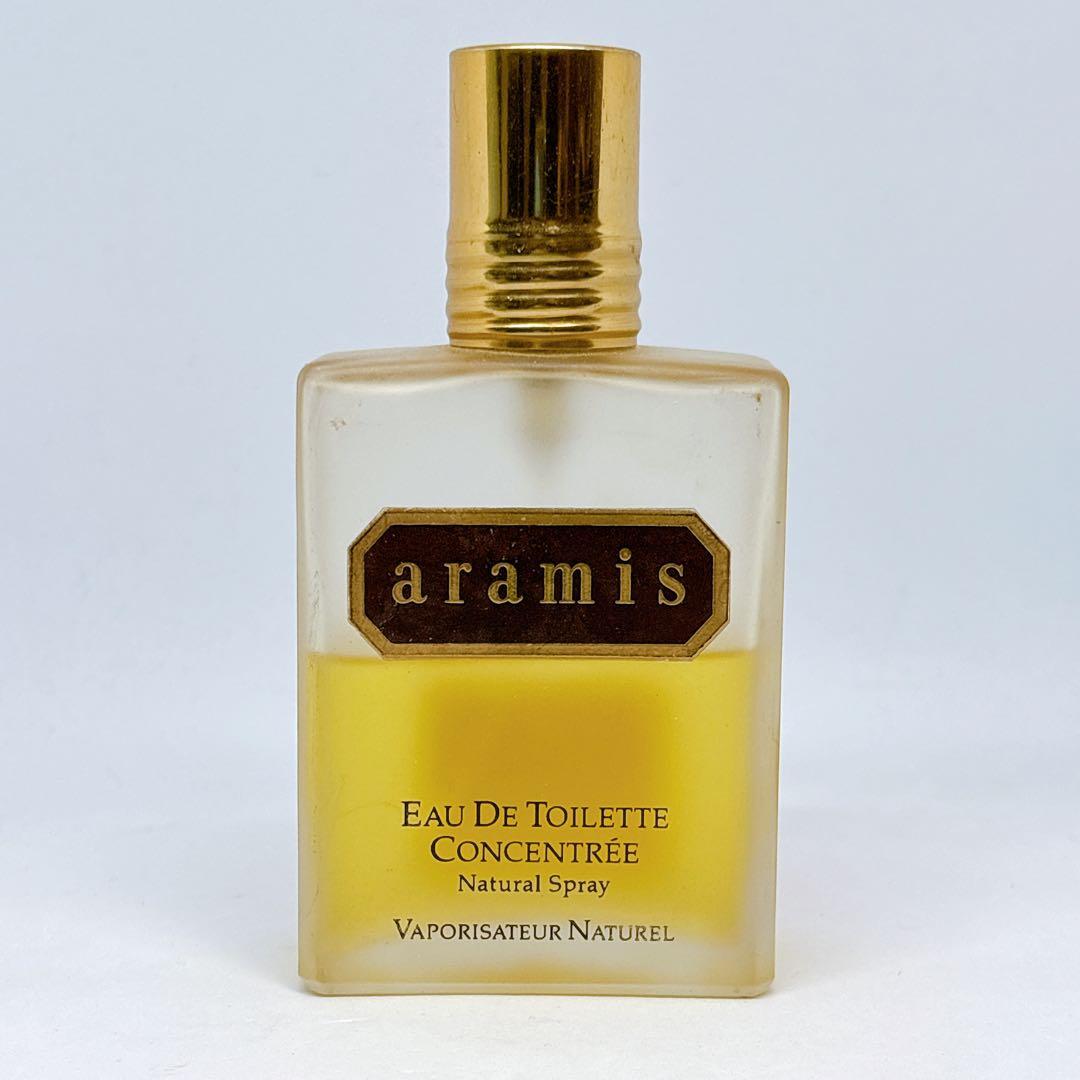 【残量5割】エスティ ローダー アラミス オードトワレ コンサントレ 110ml Amazon.co.jp: 【アラミス】アラミス EDT110ml[並行輸入品] : ビューティー