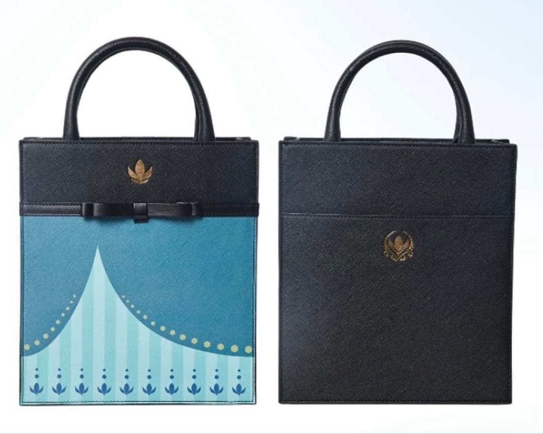 しまむら ちはる アナ雪 アナ バッグ&トップス&サンダル&スカート&帽子