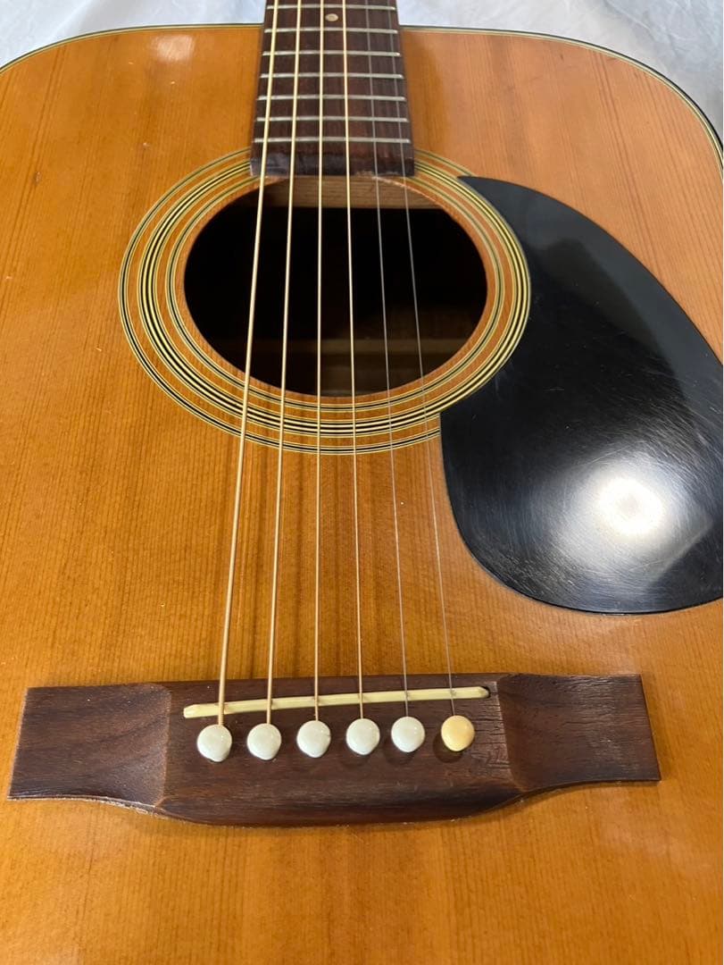 アコースティックギター サム（Thumb） TERADA製JB-180 - メルカリ