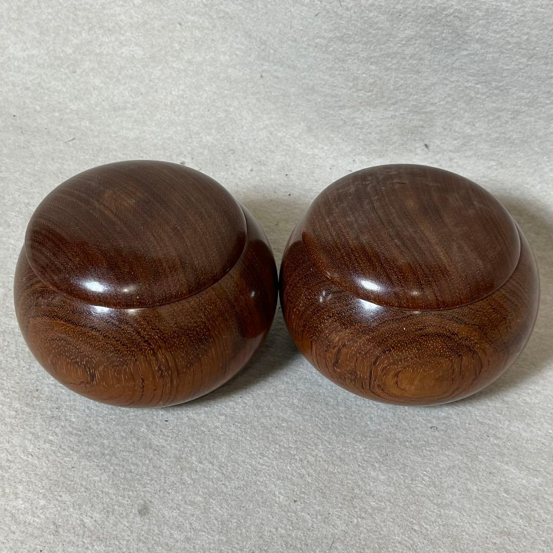 蛤碁石 碁石 36号 碁盤 碁笥 30号 2セット - メルカリ