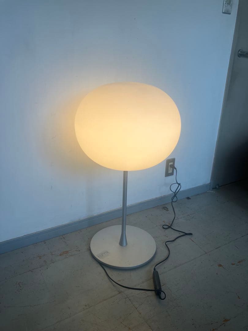 フロス / FLOS グローボール T-2 ジャスパー・モリソン 照明 ヤマギワ 楽天市場】FLOS (フロス) 正規販売店 GLO-BALL F2 フロアライト