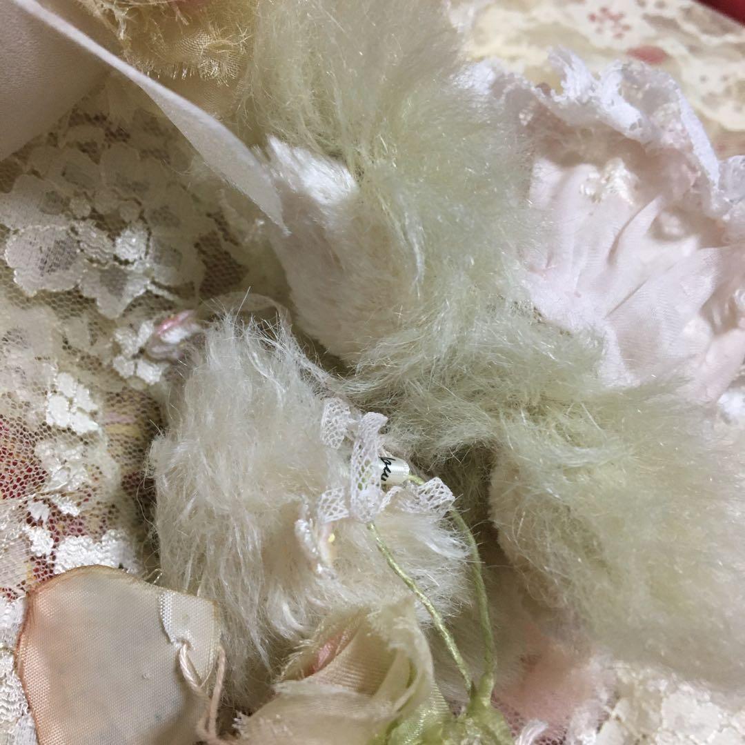 作家ぬいぐるみ　うさぎ　ラビット　細川裕子様