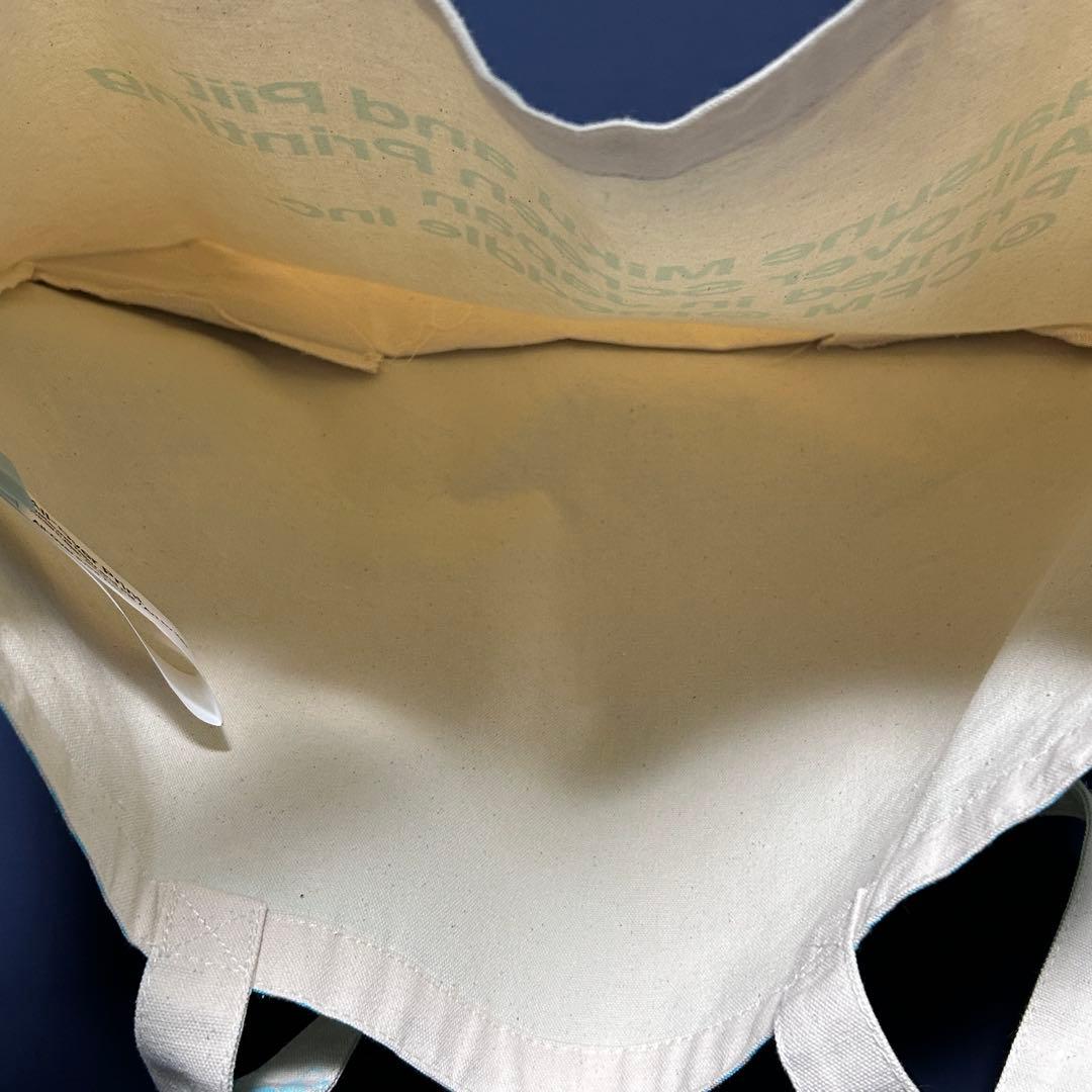 初音ミク オールオーバープリントトートバッグ Piit《販売終了品》