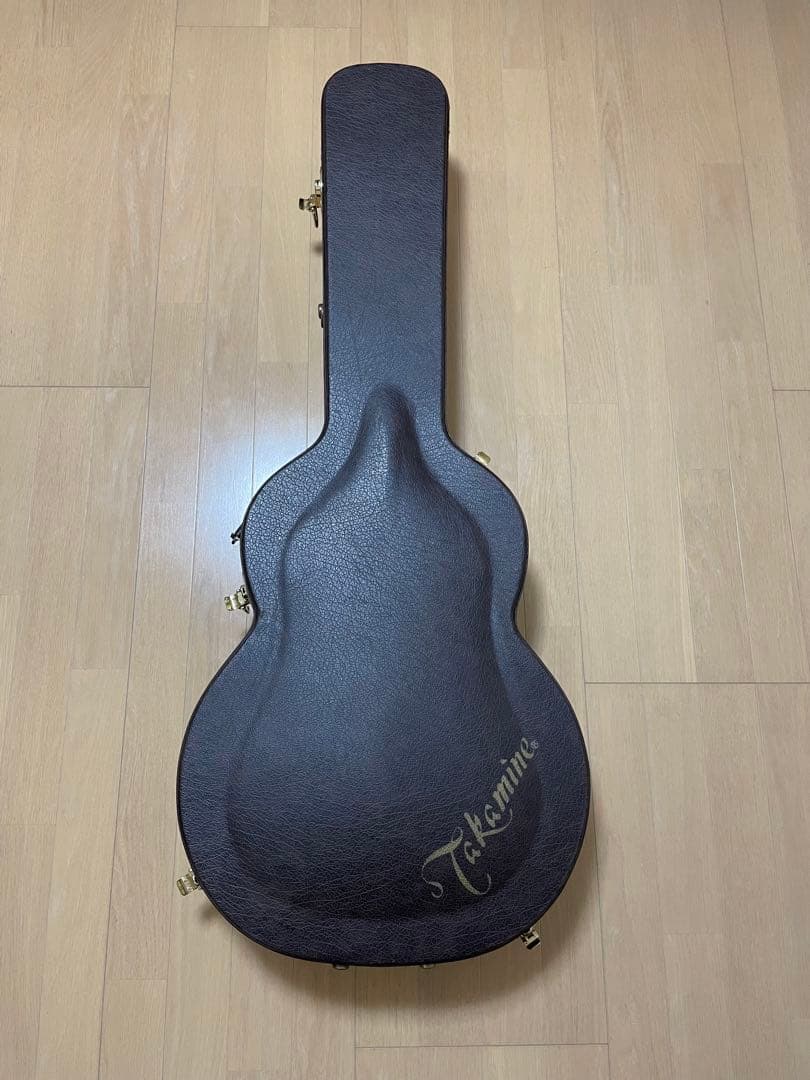 送料込み】Takamine DMP500-6 BL タカミネ 長渕剛 ギター - メルカリ