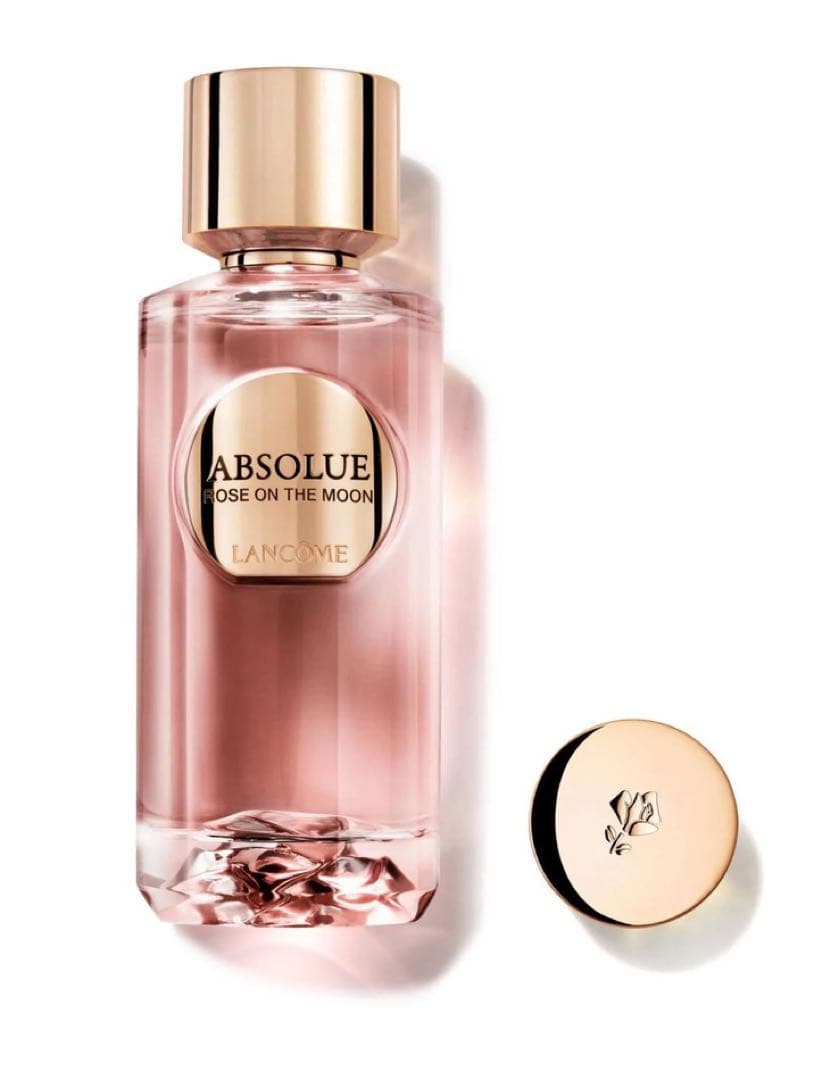 香水(女性用) LANCOME ABSOLUE ROSE ON THE MOON Lancôme Absolue Rose On The Moon Eau de Parfum - Macy's