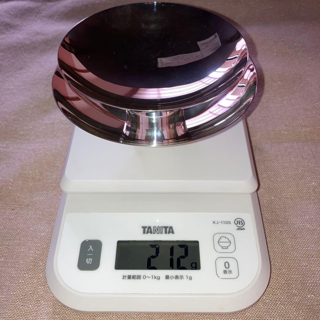銀盃　純銀　約212g 2個セット 楽天市場】純銀盃 2寸（径6.0cm） 約22.5g 【楽ギフ_包装】【楽ギフ_の