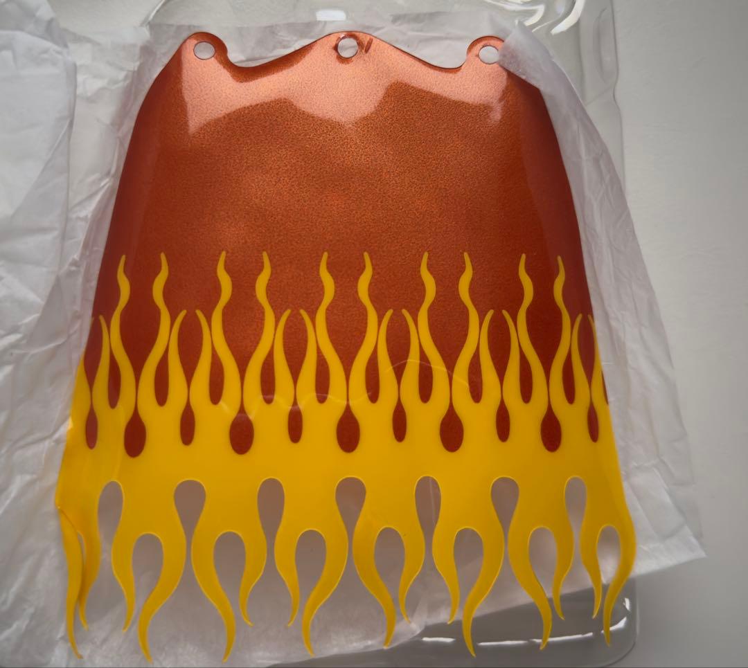 フィギュアーツ ファイヤーガッチャードデイブレイク、ワイヤー入り