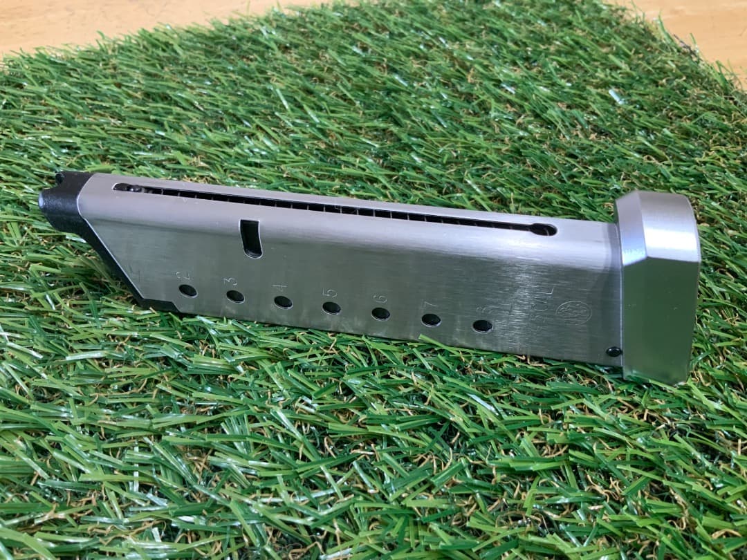 速水鉄　　KSC M945 タクティクス