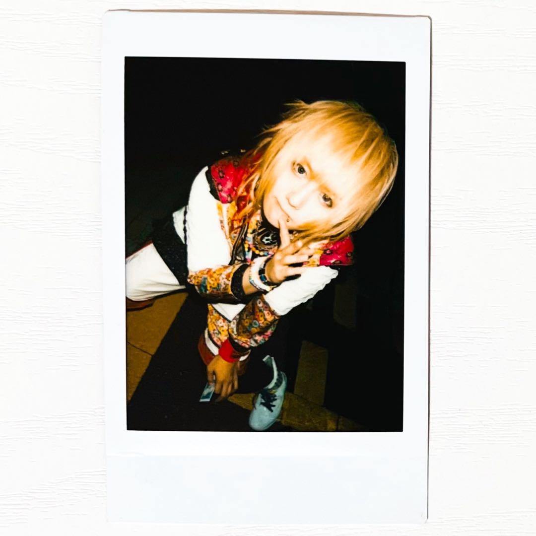 V系☆RoNo☆Cro☆ろのくろ【Minami】チェキ【268】 - メルカリ