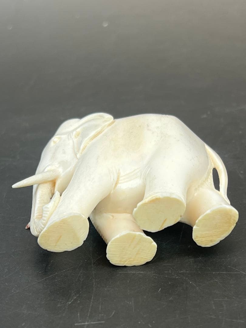 美品　極上白象　85g 送料込み