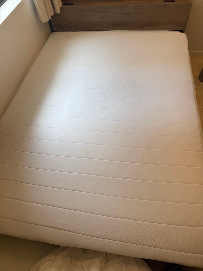 エアウィーヴ マットレスパッド ダブルサイズ マットレスパッド｜商品ラインナップ｜airweave（エアウィーヴ