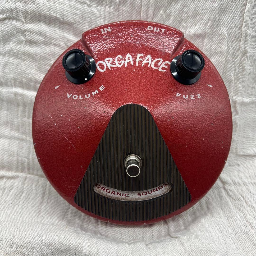 ギター ORGA FACE Silicon BC183L 0d2_1200x1200.png?v=1655790139