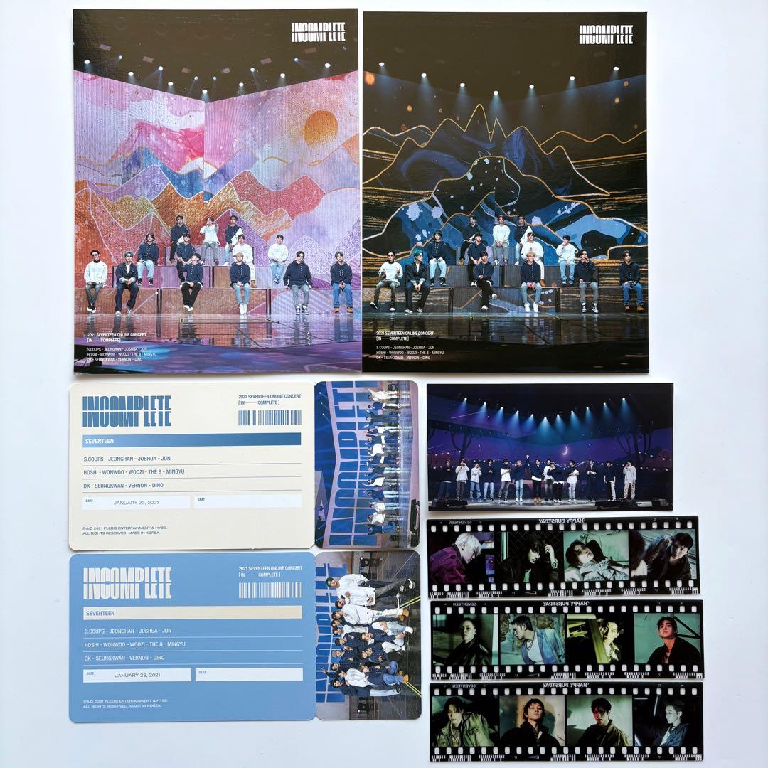 seventeen カフェ ソウル 缶バッジ ウォヌ diamond edge - メルカリ