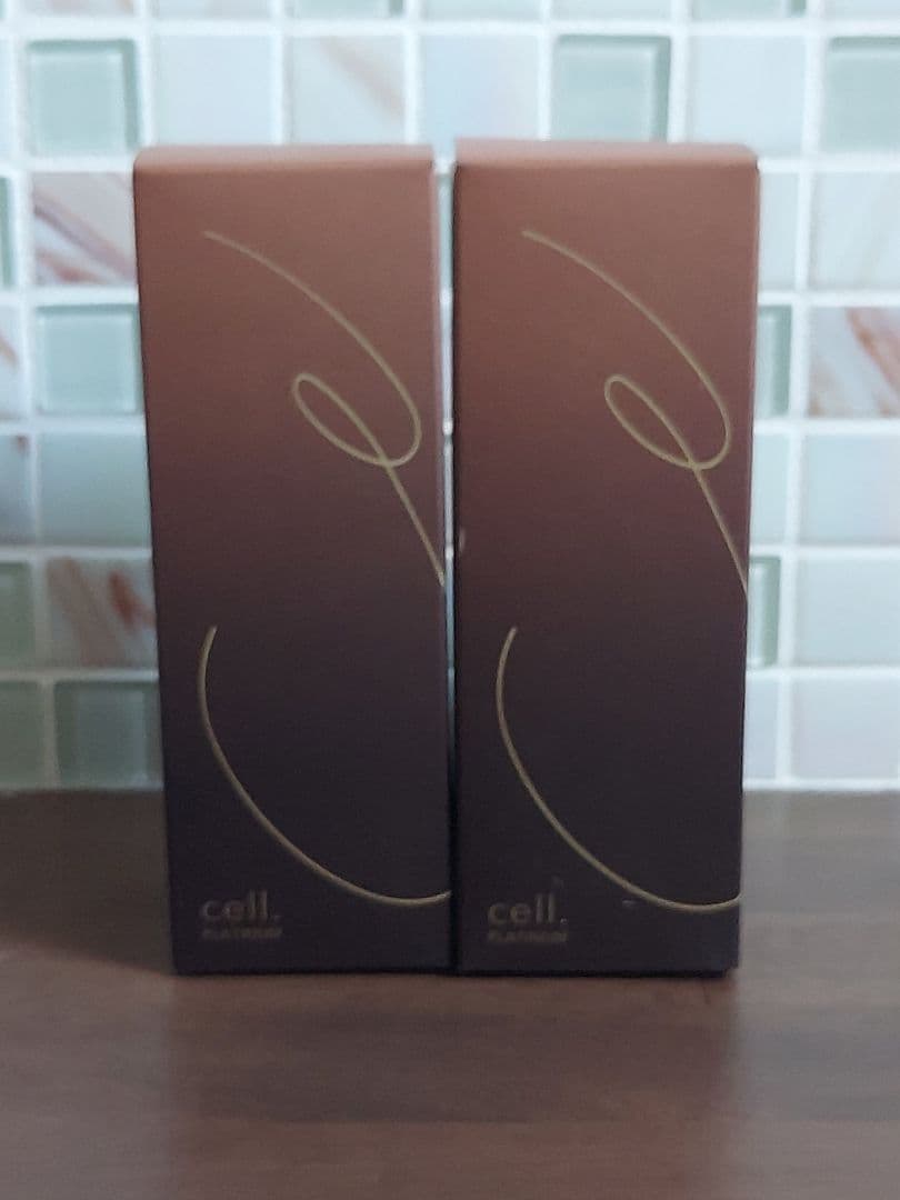 新品未開封　セルドット　エッセンスPT　プラチナム美容液　30mlファビウス cell. PLATINUM(セルドット プラチナム)|ファビウス公式オンラインショップ