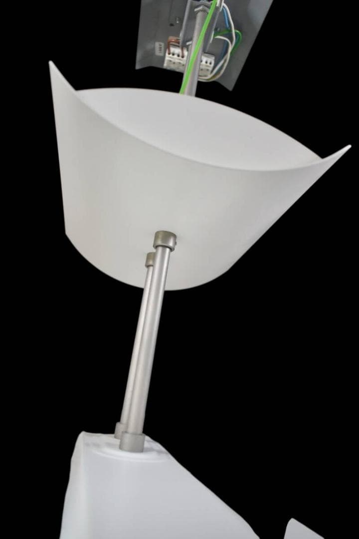 ☆極美品レア☆ Louis Poulsen Malmo Pendel 90年代 - メルカリ