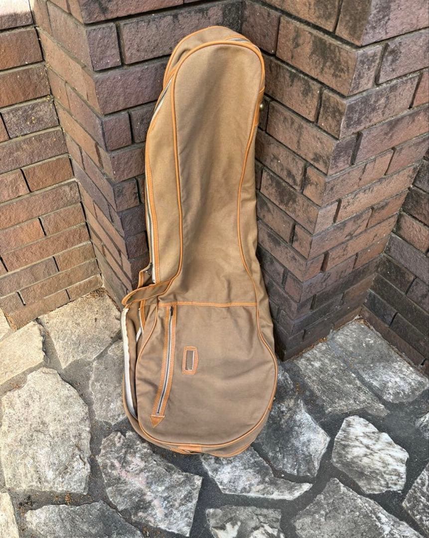 ビンテージマニアックス謹製 1959ブラウンケース用 ZIP復刻カバー ビンテージマニアックス謹製 1959ブラウンケース用 ZIP復刻カバー